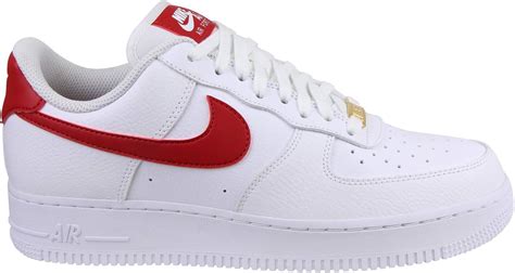 nike air force 1 rot weiß|nike air force 1 sole.